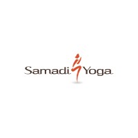 Samadi Yoga logo - Similar company to Yoga Bharati