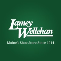 Lamey Wellehan Shoes logo - Similar company to Lone Spruce Creative