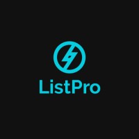 Listpro logo - Similar company to Ico Marketing Solutions