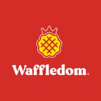 Waffledom Ltd logo - Similar company to Si Magazine