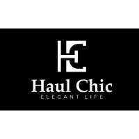 Haul Chic logo - Similar company to Hencemade