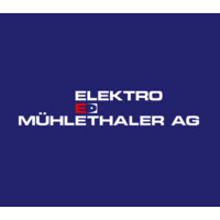 Elektro Mühlethaler AG logo - Similar company to Procoba Ag