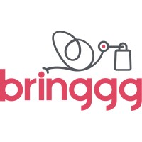 Bringgg logo - Similar company to Biocrafts