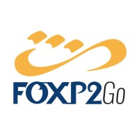 FOXP2Go logo - Similar company to Cradle Of Liberty Council, Scouting America