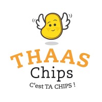 THAAS CHIPS logo - Similar company to Siiner