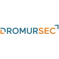 DROMURSEC logo - Similar company to Murprotec Belgium