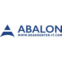 ABALON Group logo - Similar company to Ag5 Skills Management Software