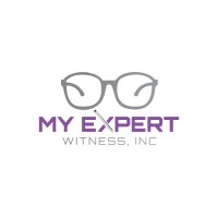 My Expert Witness logo - Similar company to My Expert