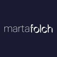Marta Folch BCN logo - Similar company to Reagrowth