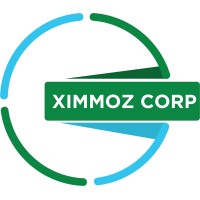 Ximmoz Corp logo - Similar company to Reactjs Barcelona