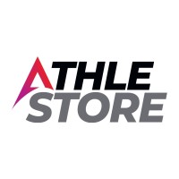 Athlestore logo - Similar company to Athlefit For Fitness, Leisure & Wellness Solutions