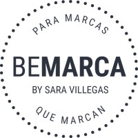 BE MARCA BY SARA VILLEGAS SL logo - Similar company to Giasp                                                Strategic Foresight Sl