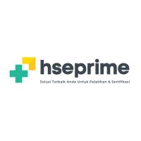 HSEPRIME logo - Similar company to Offshore Training Centre