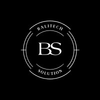 Balitech Solution logo - Similar company to W2Website