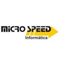 MicroSpeed logo - Similar company to Aimart®