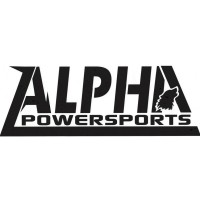ALPHA POWERSPORTS logo - Similar company to Advanced Shipping Technologies, Inc