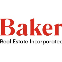 Baker Real Estate logo - Similar company to Cedar Rock Group Inc.