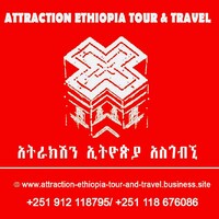 Attraction Ethiopia Tours logo - Similar company to Gopersis | Tour & Travel