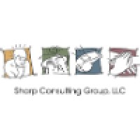 Sharp Consulting Group LLC logo - Similar company to Sharp Consulting