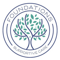 Foundations Supportive Care logo - Similar company to Wall Residences, Inc.