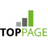 TOP PAGE SEO logo - Similar company to Ignite Seo