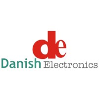 Danish Electronics logo - Similar company to Sigma Power