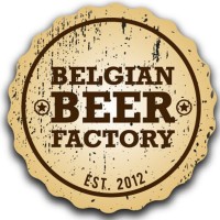 Belgian Beer Factory logo - Similar company to Frontier