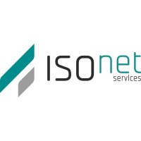 Isonet Services logo - Similar company to Cbi Facilities