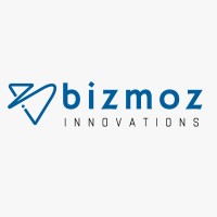 Bizmoz Innovations logo - Similar company to Sale & Repair Of Samsung,Tcl, Hisense,Zebra,Bluebird, Newlandid & Honeywell Devices & Printers.
