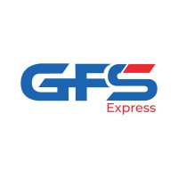 GFS Express logo - Similar company to Hadaf Human Resources Solutions