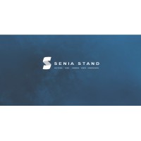 SENIA STAND S.L. logo - Similar company to Efecto Visual Comunicación Y Plv