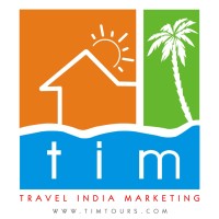 TIM Hotels logo - Similar company to Le Curling