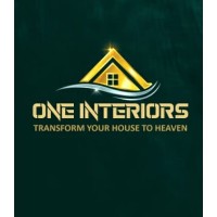 One Interiors logo - Similar company to The