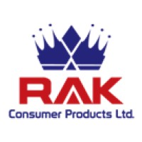 RAK Consumer Products Limited logo - Similar company to Rak Group