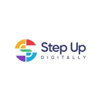 Step Up Digitally logo - Similar company to Easygtm