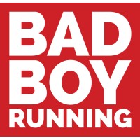 Bad Boy Running logo - Similar company to Seen Heard Valued Ltd