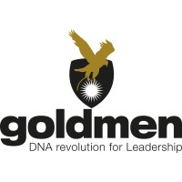 Goldmen Genetics logo - Similar company to Elysee Life