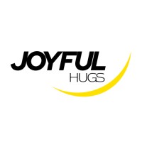 Joyful Hugs logo - Similar company to 1Of1