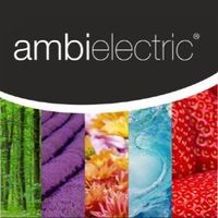 Ambielectric logo - Similar company to Castañas Campelo Exportacion Sa