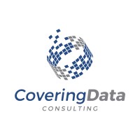 Covering Data Consulting, LLC logo - Similar company to Dataconsec - Data Protection - Consulting - Security