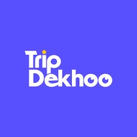 TripDekhoo.com logo - Similar company to Apex Marketers