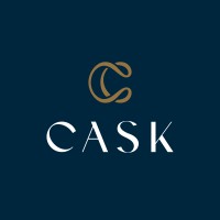 Cask Whisky logo - Similar company to Whisky Solutions Ltd
