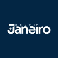 Grupo Janeiro logo - Similar company to Rede Fazfarma