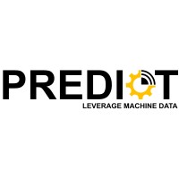 Prediot logo - Similar company to Micro Interface Design