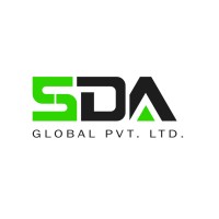 SDA Global logo - Similar company to Sdna
