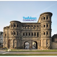 OhanaTrier logo - Similar company to Bareconnect