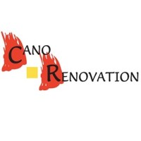 Cano Rénovation logo - Similar company to 6Gs