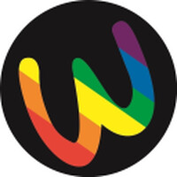 Warwickshire Pride logo - Similar company to Coventry Pride