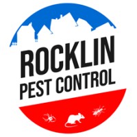 Rocklin Pest Control logo - Similar company to Pest Czar