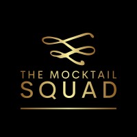 The Mocktail Squad logo - Similar company to Coolbreeze Beverages